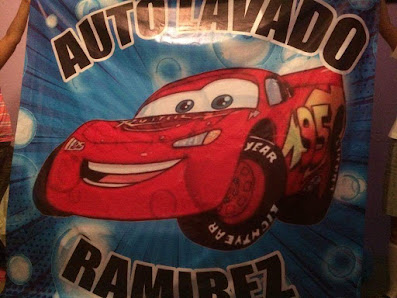 Auto Lavado Ramirez